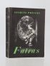 PREVERT : Fatras - Signed book, First edition - Edition-Originale.com