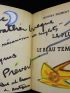 PREVERT : La pluie et le beau temps - Signed book, First edition - Edition-Originale.com