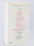 PREVERT : Oeuvres complètes, volume I & II - Complet en deux volumes - Edition-Originale.com