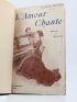 PRIVAS : L'amour chante - Libro autografato, Prima edizione - Edition-Originale.com