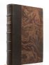 PROUST : La Bible d'Amiens - Signed book, First edition - Edition-Originale.com