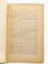 PROUST : La Bible d'Amiens - Signed book, First edition - Edition-Originale.com