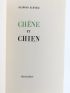 QUENEAU : Chêne et Chien - Autographe, Edition Originale - Edition-Originale.com