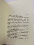 RAMUZ : Salutation paysanne précédée d'une lettre à monsieur Bernard Grasset - First edition - Edition-Originale.com