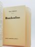 REBOUX : Bamboulina - First edition - Edition-Originale.com