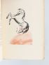 REDON : Exposition rétrospective d'oeuvres d'Odilon Redon (1840-1916) - Edition Originale - Edition-Originale.com