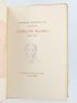 REDON : Exposition rétrospective d'oeuvres d'Odilon Redon (1840-1916) - First edition - Edition-Originale.com