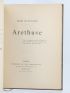 REGNIER : Aréthuse - Libro autografato, Prima edizione - Edition-Originale.com