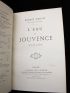 RENAN : L'eau de jouvence - Libro autografato, Prima edizione - Edition-Originale.com