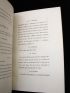 RENAN : L'eau de jouvence - Signed book, First edition - Edition-Originale.com