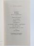 RENARD : Oeuvres I & II - Complet en deux volumes - First edition - Edition-Originale.com