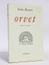 RENOIR : Orvet - Prima edizione - Edition-Originale.com