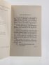REYES : Entre libros 1912-1923 - Edition Originale - Edition-Originale.com