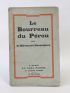 RIBEMONT-DESSAIGNES : Le bourreau du Pérou - Edition Originale - Edition-Originale.com