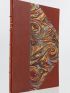 RICTUS : Cantilènes du malheur - Signed book, First edition - Edition-Originale.com