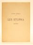 RIMBAUD : Les stupra - First edition - Edition-Originale.com