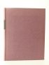 RIMBAUD : Lettres de la vie littéraire (1870-1875) - First edition - Edition-Originale.com