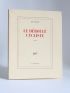 RISTAT : Le déroulé cycliste - Signed book, First edition - Edition-Originale.com