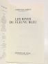 ROBLES : Les rives du fleuve bleu - Signiert, Erste Ausgabe - Edition-Originale.com