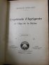 ROLLAND : Empédocle d'Agrigente - Signiert, Erste Ausgabe - Edition-Originale.com