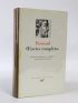 RONSARD : Oeuvres complètes. Tome I - Prima edizione - Edition-Originale.com