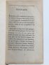 ROQUEFORT-FLAMERICOURT : De l'état de la poésie françoise dans les XIIe et XIIe siècles - Prima edizione - Edition-Originale.com