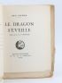 ROUBAUD : Le dragon s'éveille - Edition Originale - Edition-Originale.com