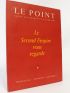 ROY : Le Point N°53 & 54 : Le Second Empire vous regarde - First edition - Edition-Originale.com