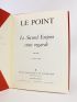 ROY : Le Point N°53 & 54 : Le Second Empire vous regarde - First edition - Edition-Originale.com