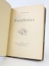 ROYERE : Eurythmies - Libro autografato, Prima edizione - Edition-Originale.com