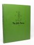 SAINT-EXUPERY : The Little Prince - First edition - Edition-Originale.com