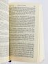 SAINT-SIMON : Mémoires 1691-1723 - Tomes I, II, III, IV, V, VI, VI, VII & VIII - Complet en 8 volumes - Edition-Originale.com
