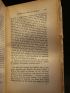 SAINTE-BEUVE : P.J. Proudhon, sa vie et sa correspondance 1838-1848 - Edition-Originale.com