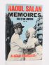 SALAN : Mémoires, tome III : Fin d'un Empire - 