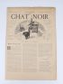SALIS : Le Chat noir N°139 de la troisième année du samedi 6 Septembre 1884 - Edition Originale - Edition-Originale.com