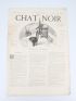 SALIS : Le Chat noir N°348 de la septième année du samedi 15 Septembre 1888 - Edition Originale - Edition-Originale.com