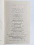 SAND : Oeuvres autobiographiques - First edition - Edition-Originale.com
