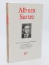 SARTRE : Album Sartre - First edition - Edition-Originale.com