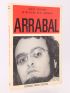SCHIFRES : Entretiens avec Arrabal - Autographe, Edition Originale - Edition-Originale.com