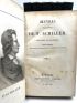 SCHILLER : oeuvres dramatiques de F. Schiller - Edition Originale - Edition-Originale.com
