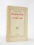 SCHLUMBERGER : Madeleine et André Gide - Signed book, First edition - Edition-Originale.com