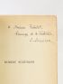 SCHUMANN : Robert Schumann - Autographe, Edition Originale - Edition-Originale.com