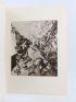 SCHWOB : Chagall et l'âme juive - Erste Ausgabe - Edition-Originale.com