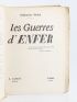SECHE : Les guerres d'enfer - Libro autografato, Prima edizione - Edition-Originale.com