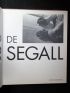 SEGALL : O desenho de Lasar Segall - First edition - Edition-Originale.com