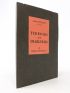 SEIGNOLLE : Terroirs et diableries de Claude Seignolle - Prima edizione - Edition-Originale.com