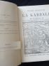 SEROUYA : La Kabbale - First edition - Edition-Originale.com