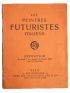 SEVERINI : Les peintres futuristes italiens - First edition - Edition-Originale.com