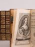 SEVIGNE : Recueil des lettres de Madame la marquise de Sévigné a Madame la Comtesse de Grignan, sa fille - First edition - Edition-Originale.com