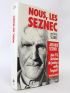 SEZNEC : Nous, les Seznec - Autographe, Edition Originale - Edition-Originale.com